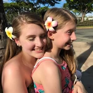 Meet your Posher, Kristi